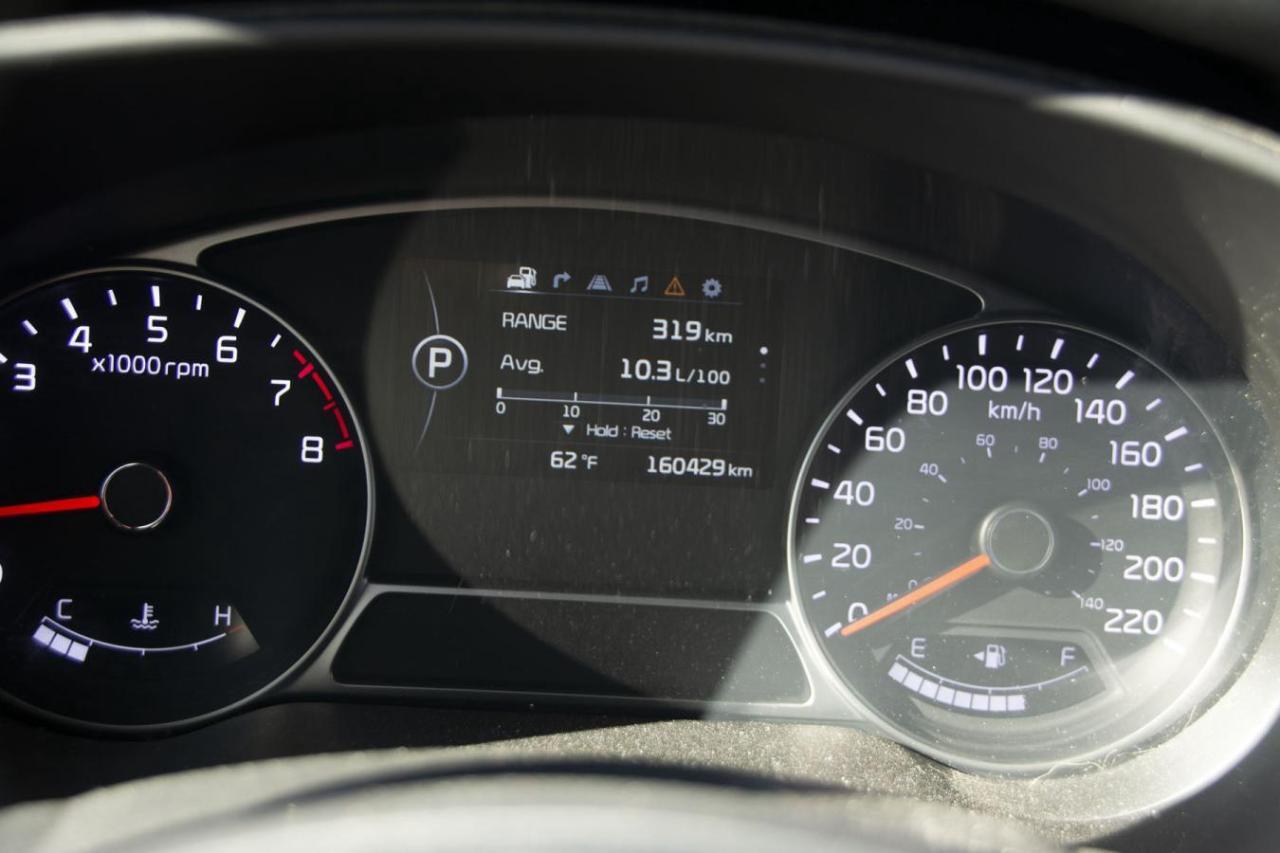 2016 Kia Soul SOUL EXCLAIM Photo