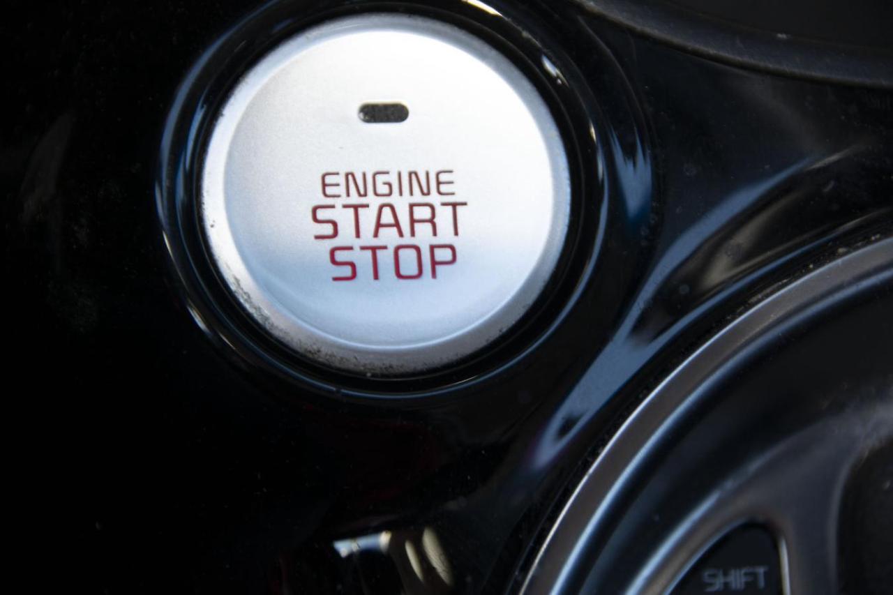 2016 Kia Soul SOUL EXCLAIM Photo