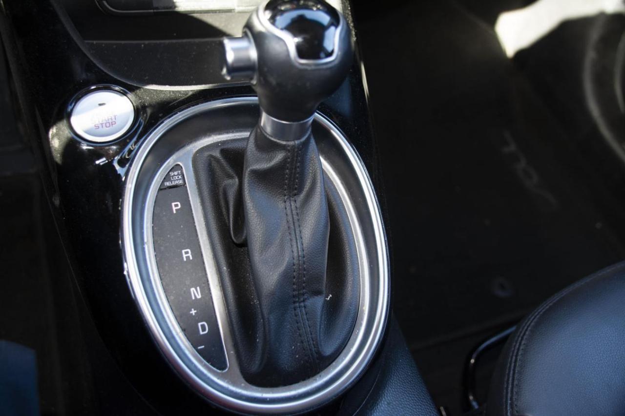 2016 Kia Soul SOUL EXCLAIM Photo