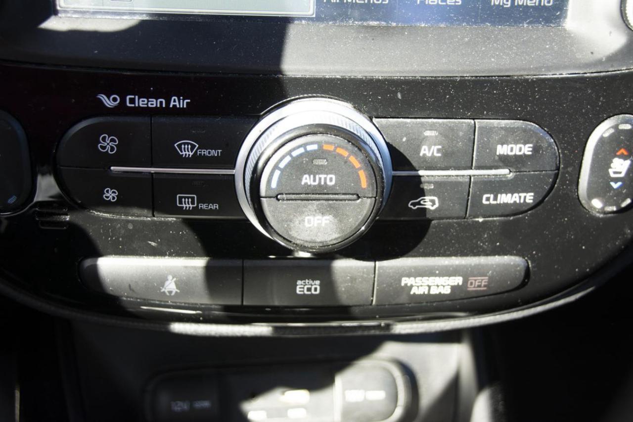 2016 Kia Soul SOUL EXCLAIM Photo