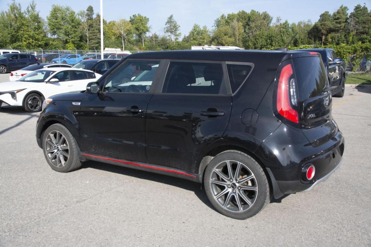2017 Kia Soul ! Photo2