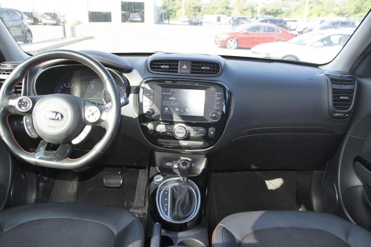 2017 Kia Soul ! Photo