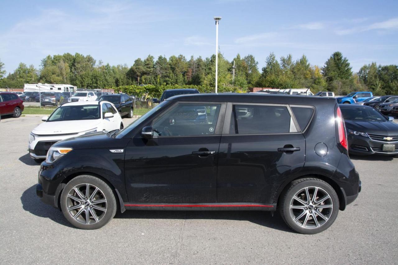 2017 Kia Soul ! Photo