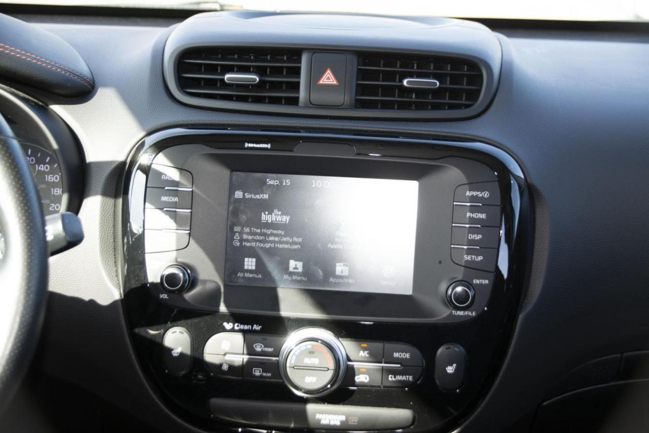 2017 Kia Soul ! Photo