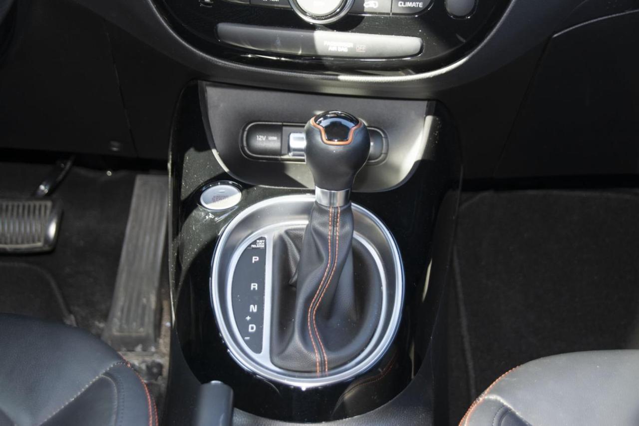 2017 Kia Soul ! Photo