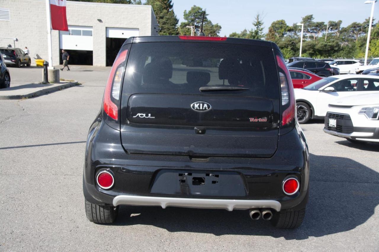 2017 Kia Soul ! Photo