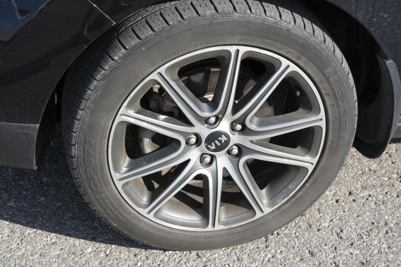 2017 Kia Soul ! Photo