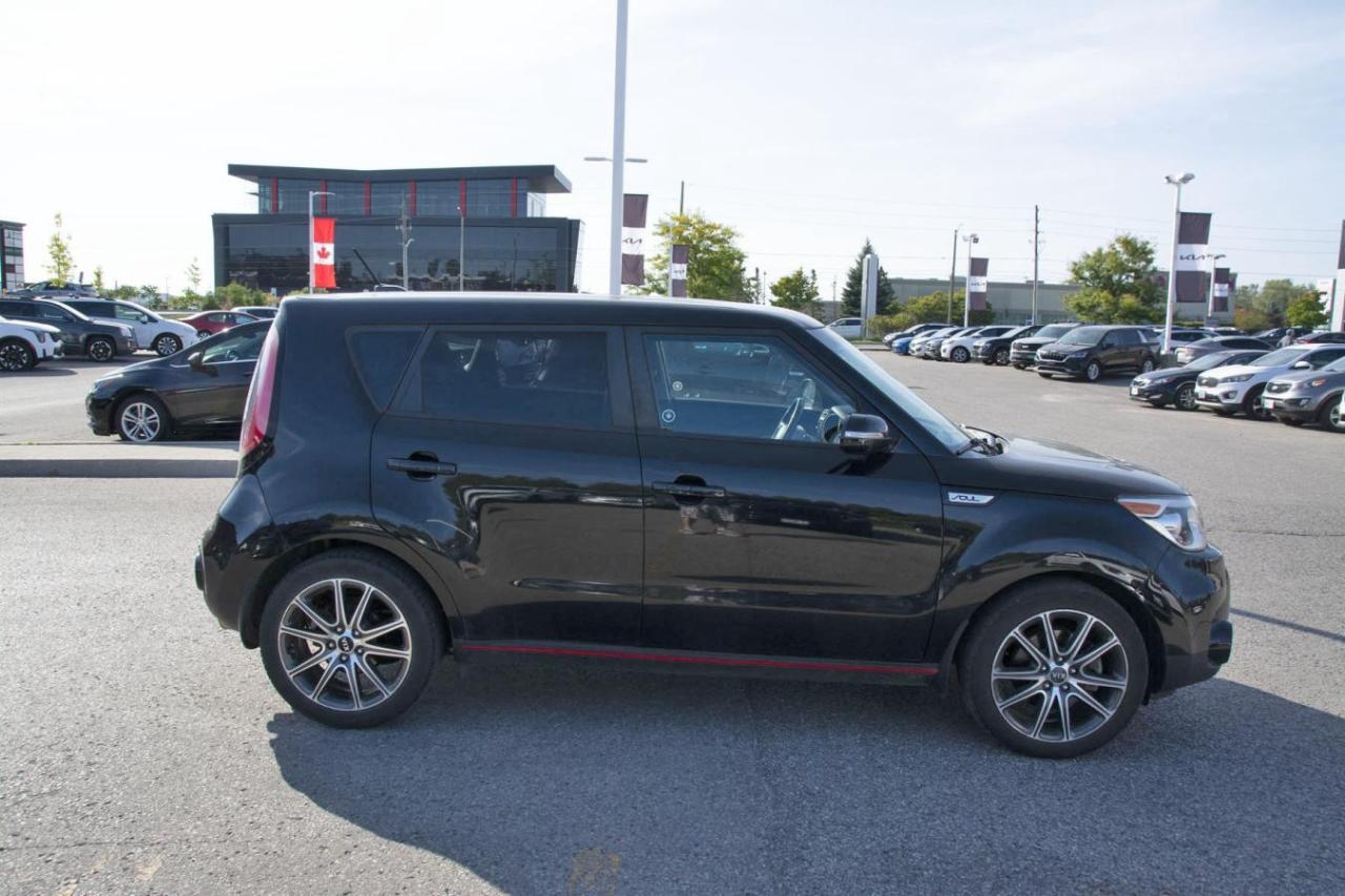 2017 Kia Soul ! Photo