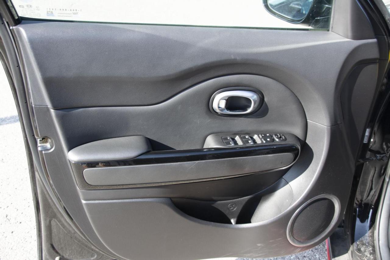 2017 Kia Soul ! Photo