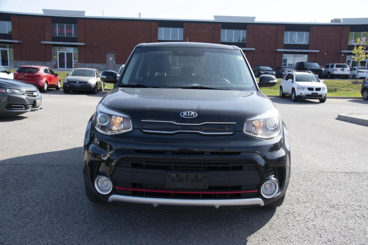 2017 Kia Soul ! Photo