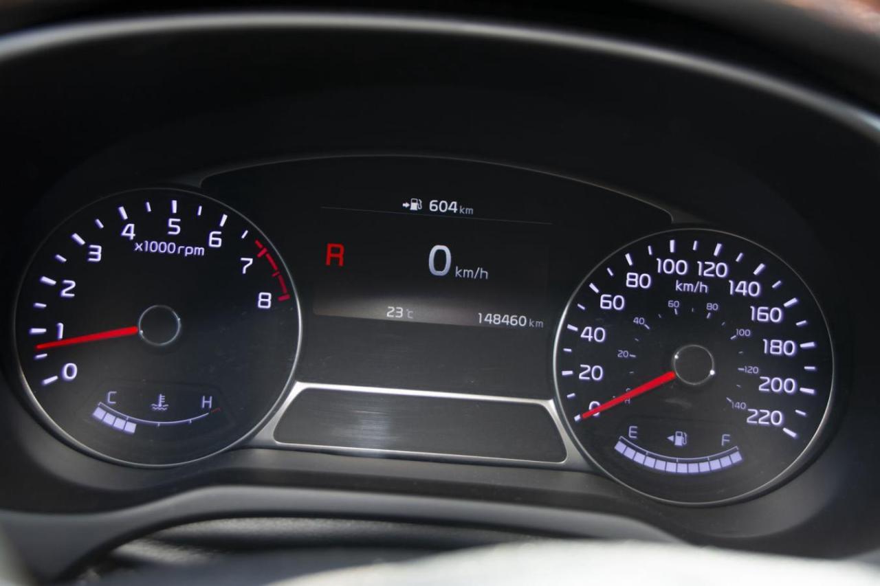 2017 Kia Soul ! Photo