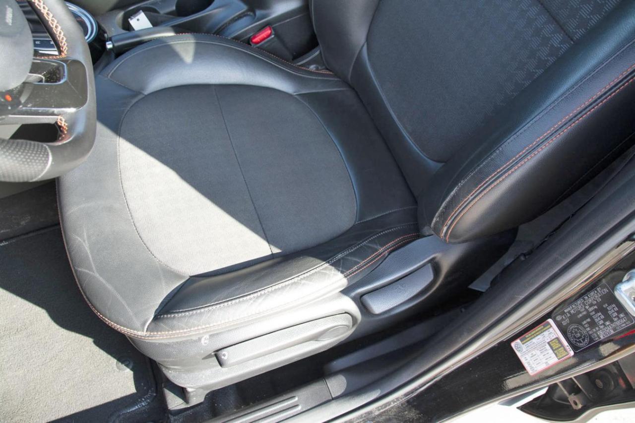 2017 Kia Soul ! Photo