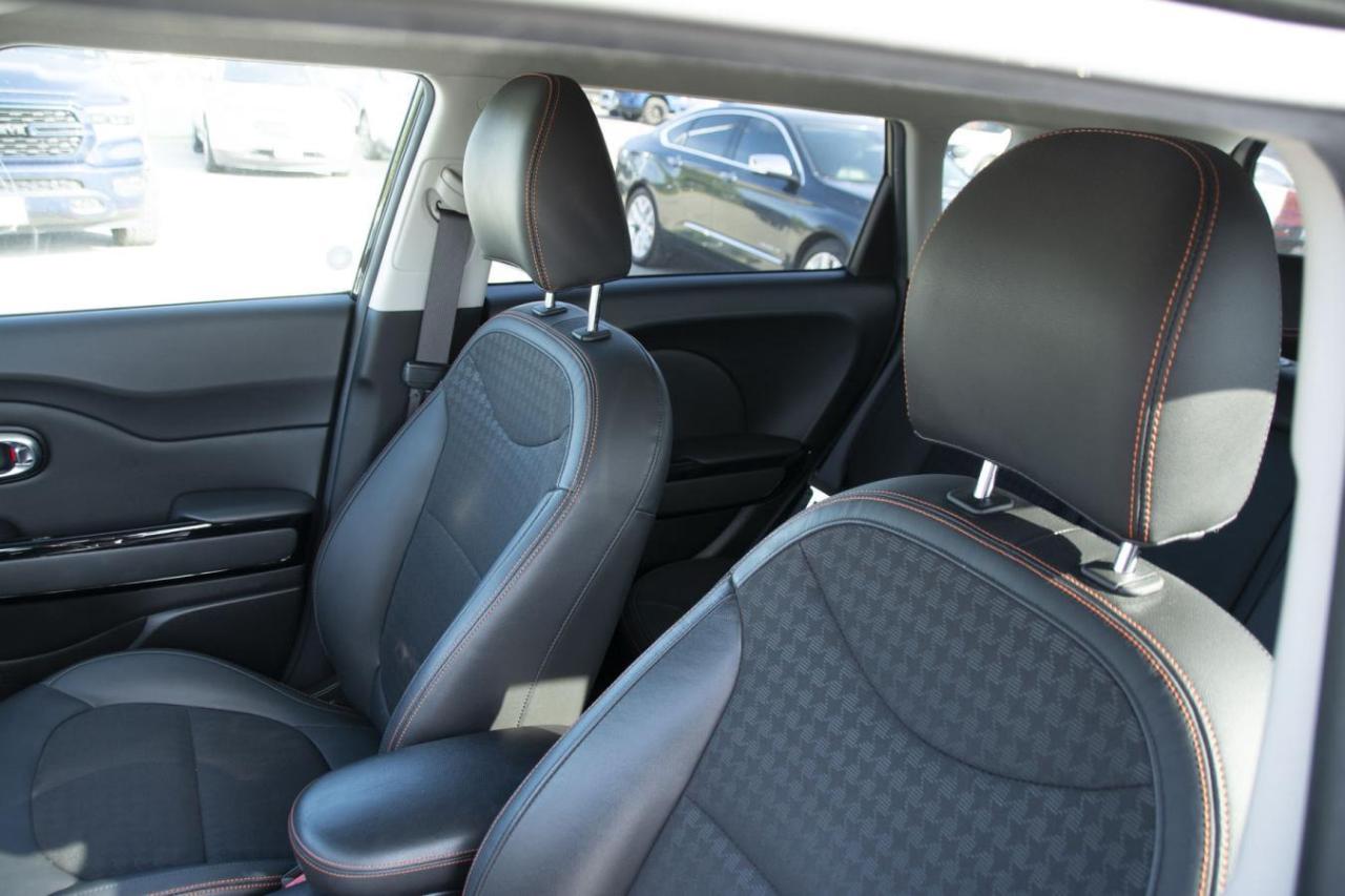 2017 Kia Soul ! Photo