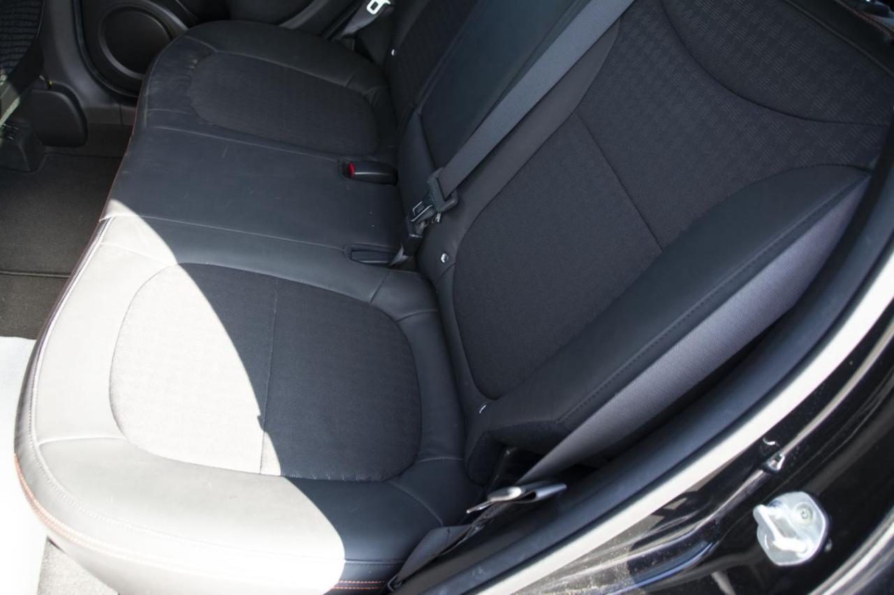 2017 Kia Soul ! Photo