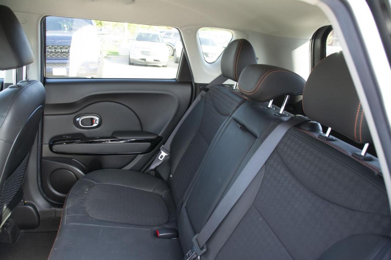 2017 Kia Soul ! Photo