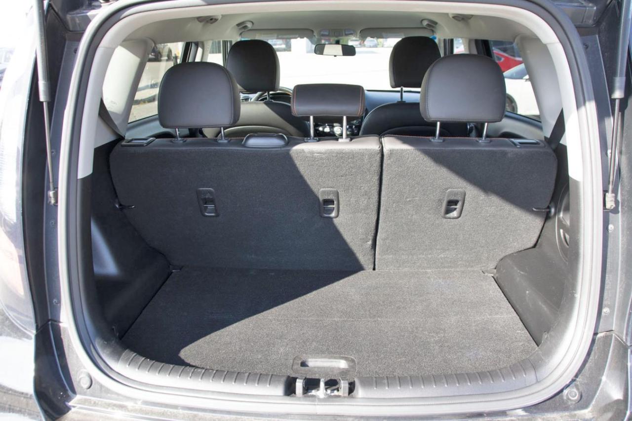 2017 Kia Soul ! Photo