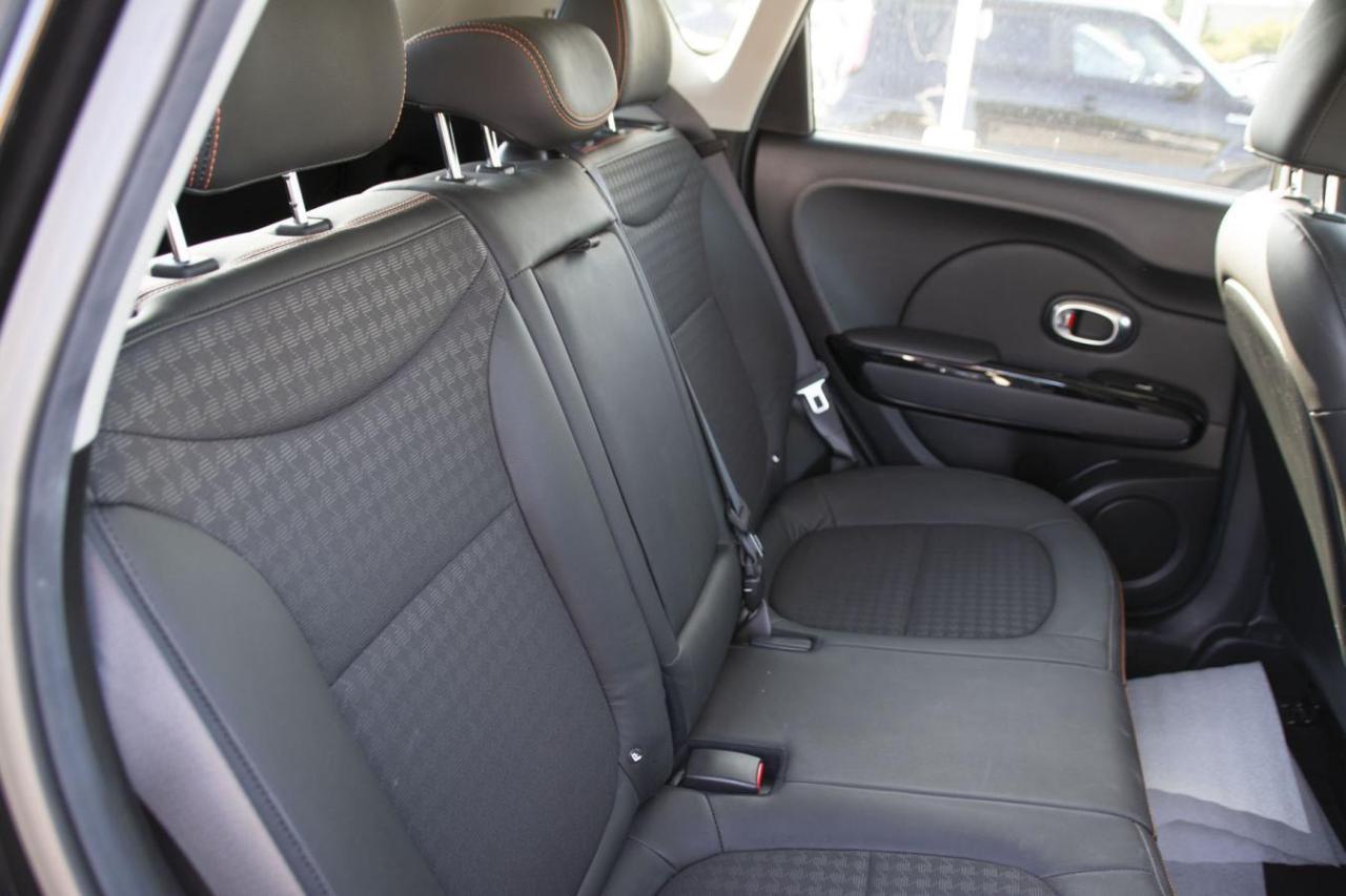 2017 Kia Soul ! Photo