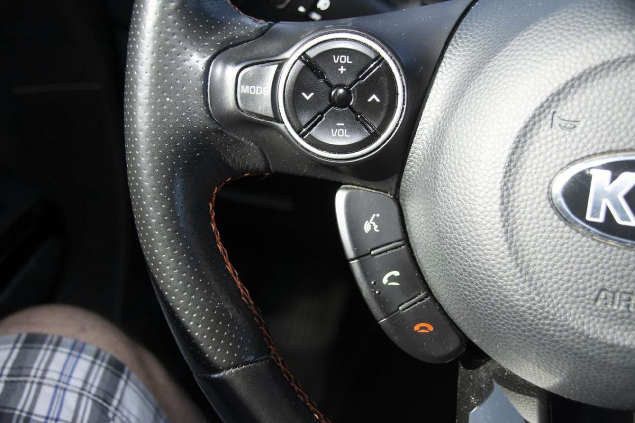 2017 Kia Soul ! Photo