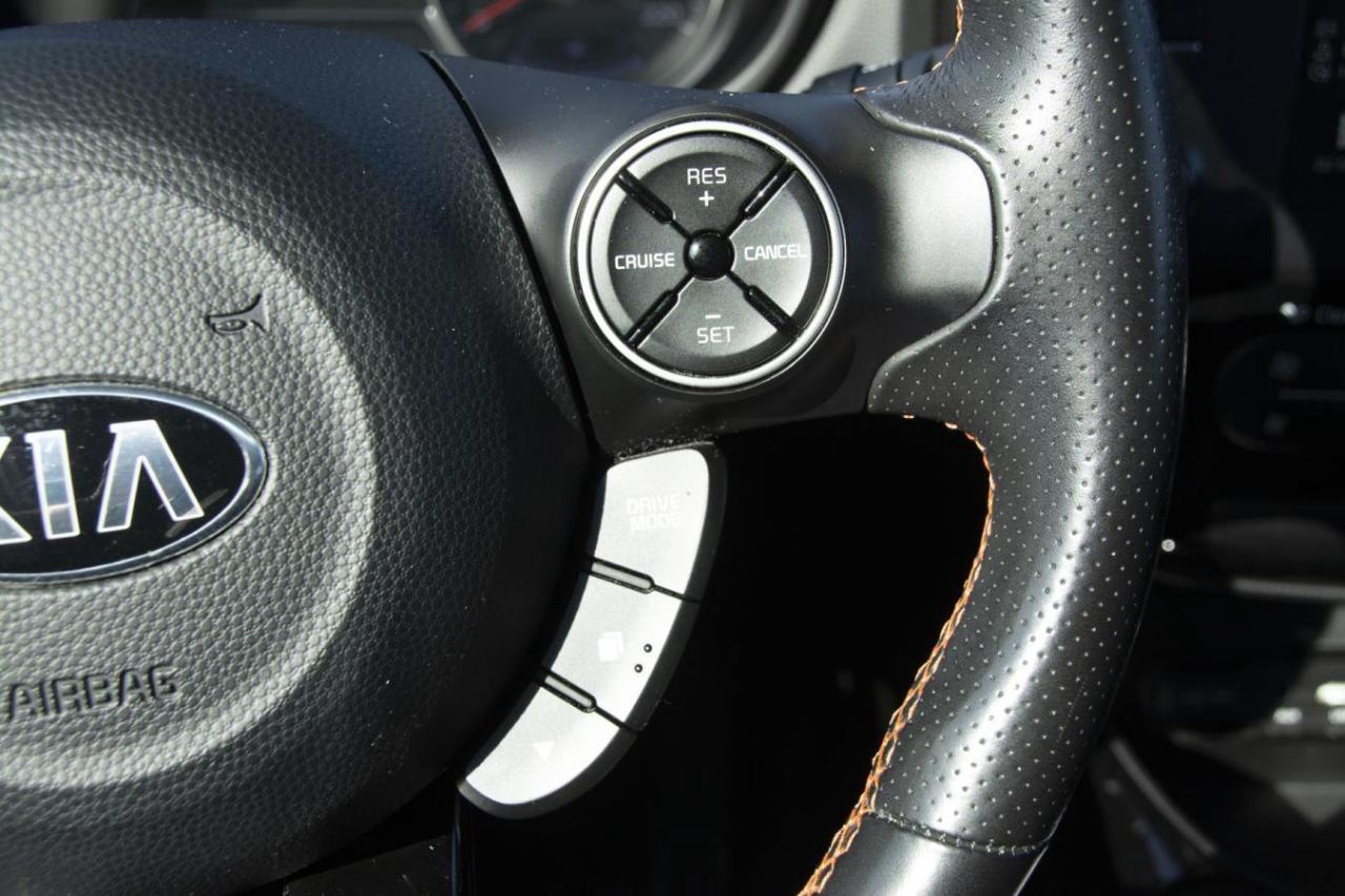 2017 Kia Soul ! Photo