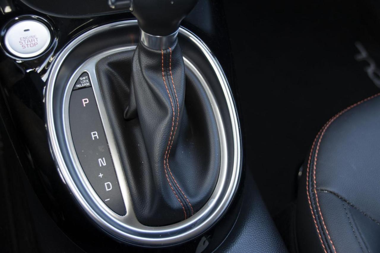 2017 Kia Soul ! Photo