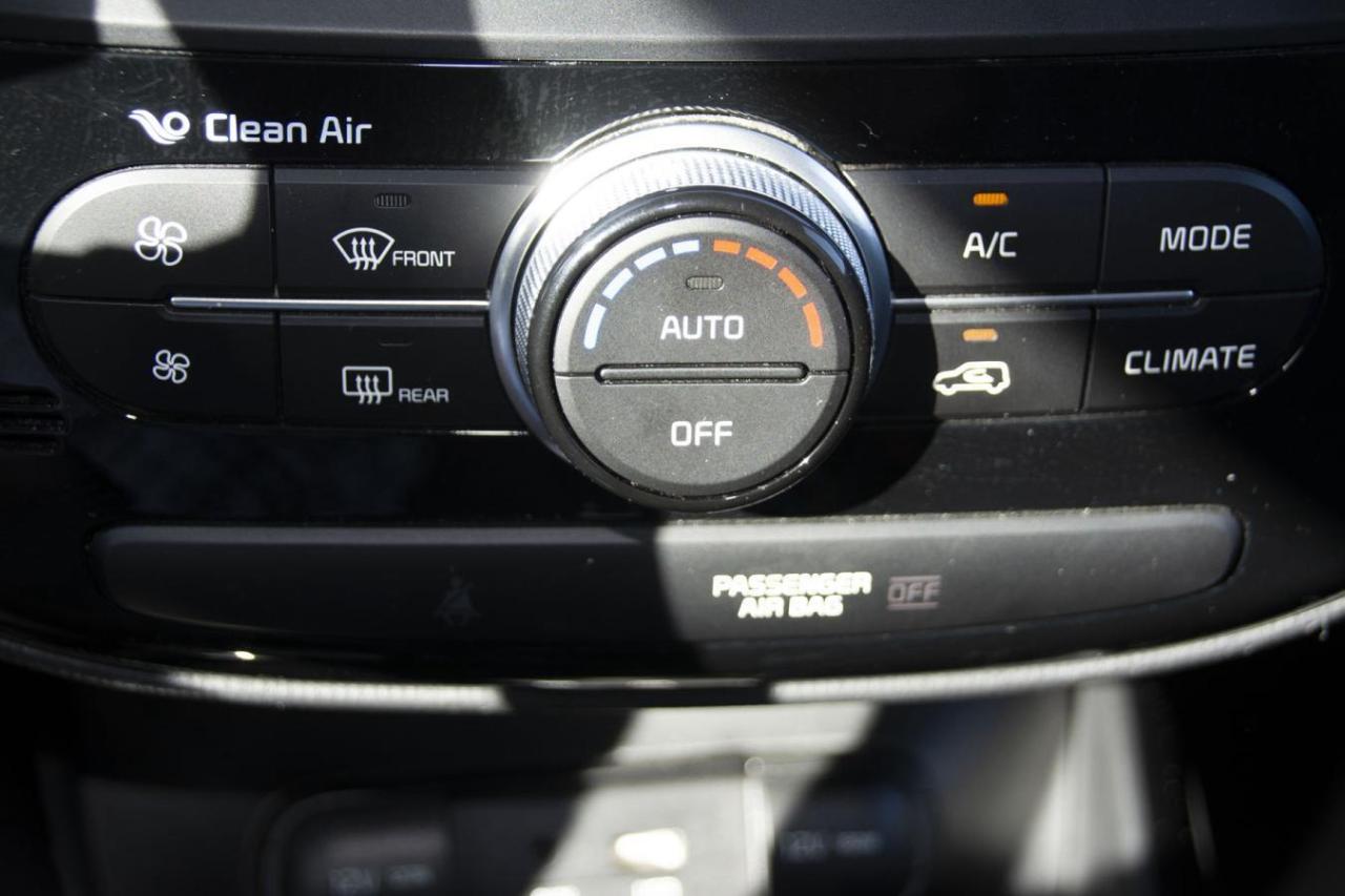 2017 Kia Soul ! Photo