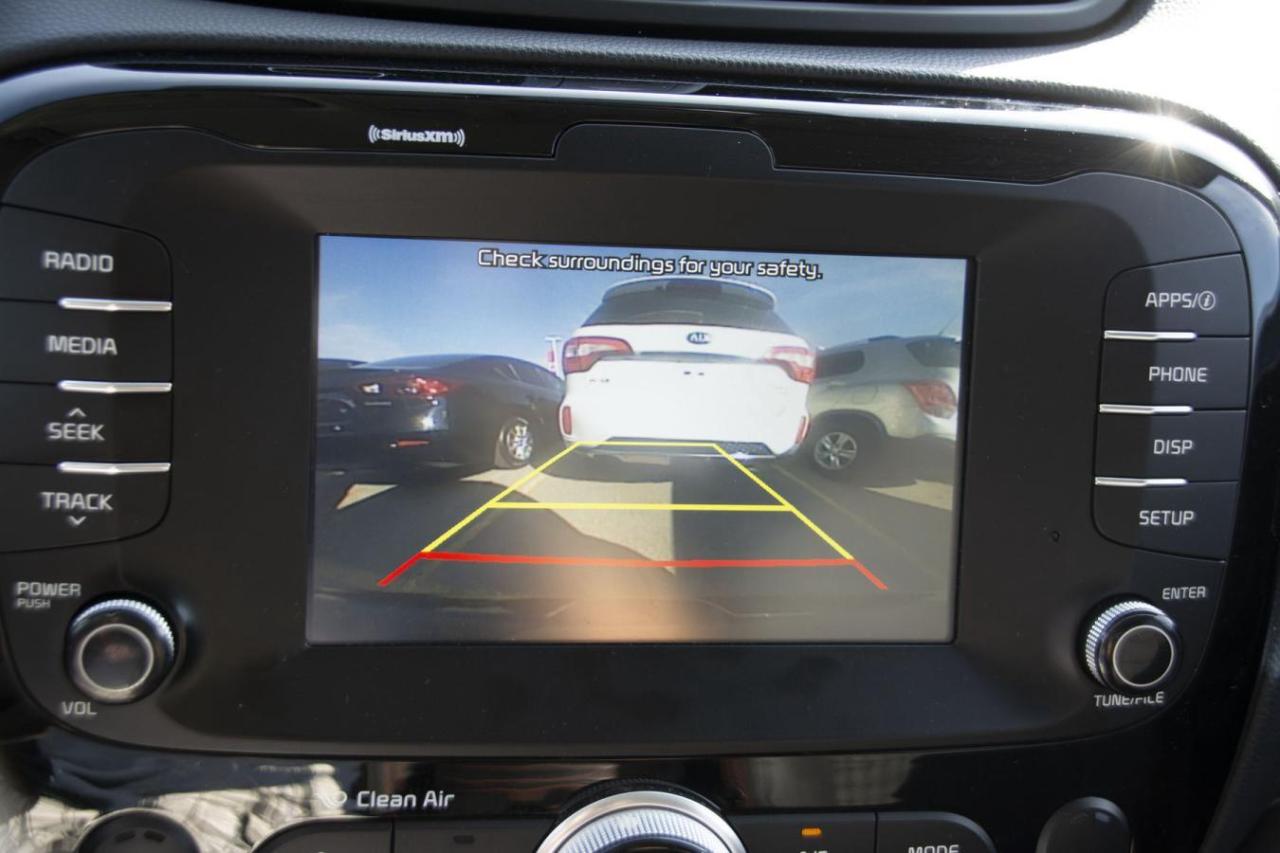 2017 Kia Soul ! Photo