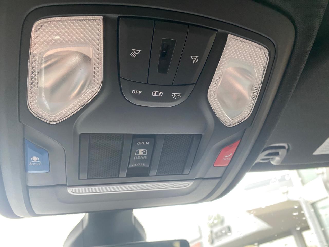 2019 RAM 1500 Big Horn Photo