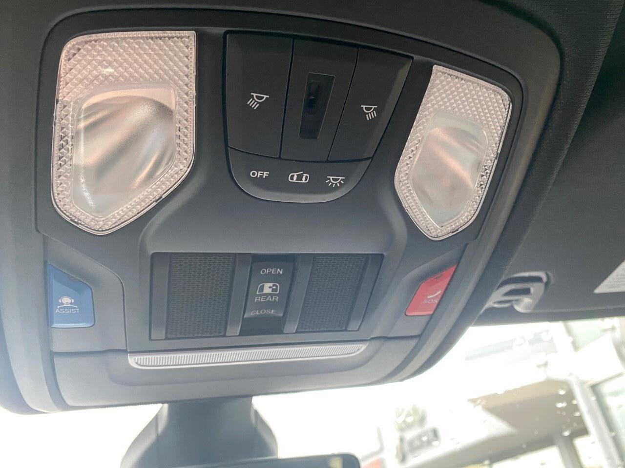 2019 RAM 1500 Big Horn 4x4 Crew Cab 5'7 Box Photo