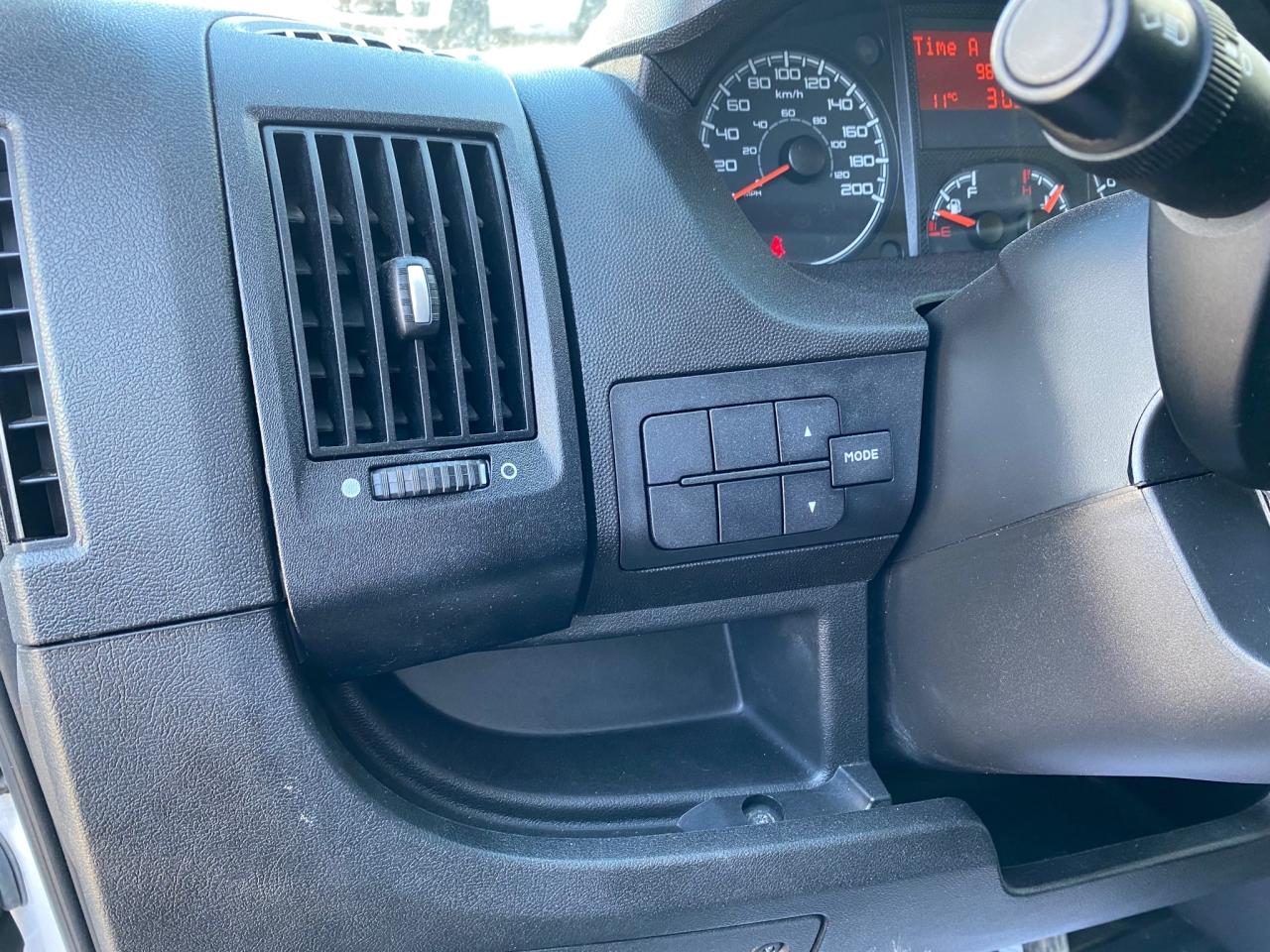 2020 RAM ProMaster 2500 High Roof Photo