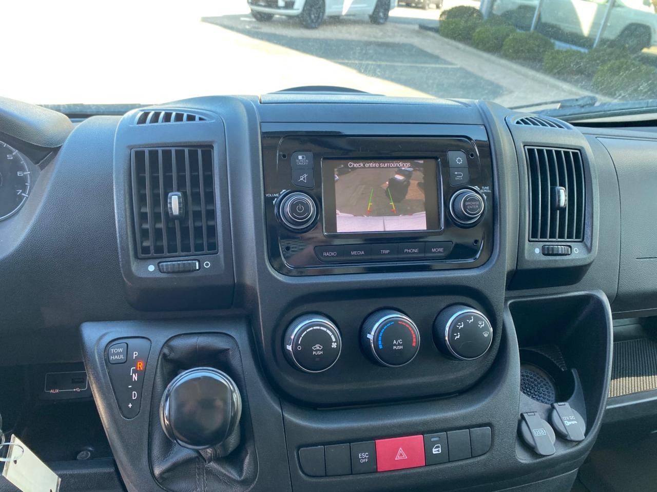 2020 RAM ProMaster 2500 High Roof Photo