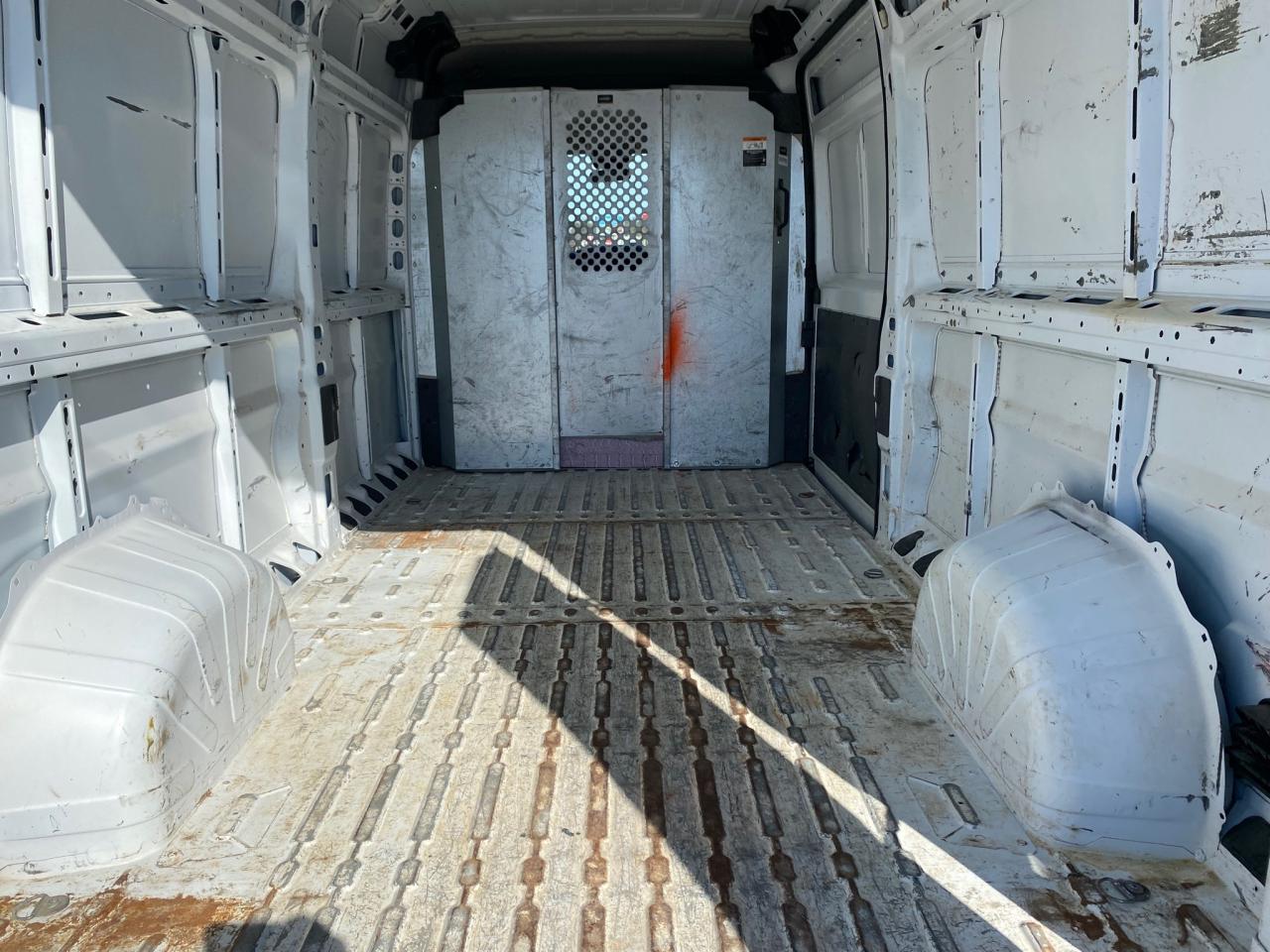 2020 RAM ProMaster 2500 High Roof Photo