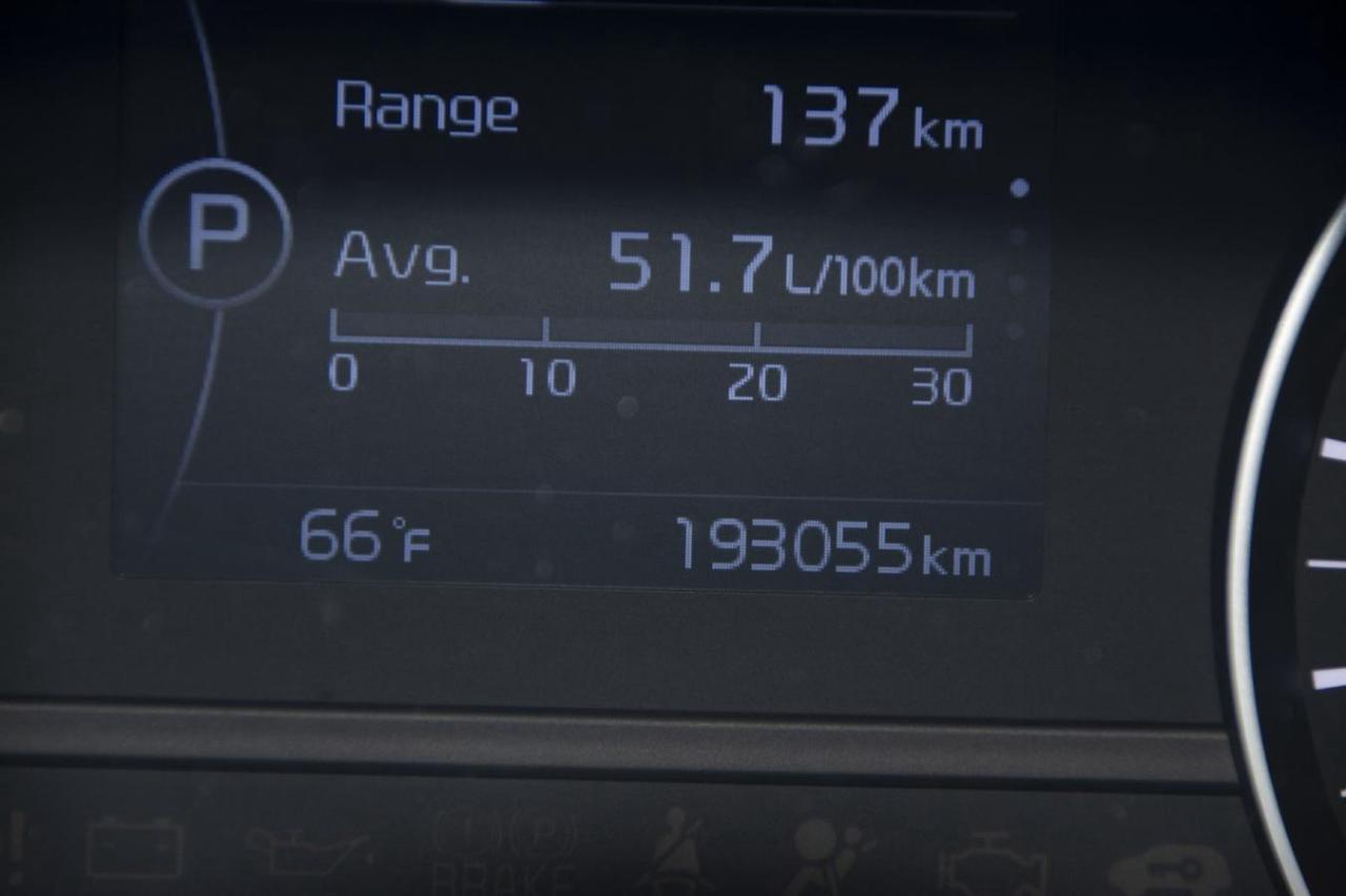 2017 Kia Sportage LX Photo