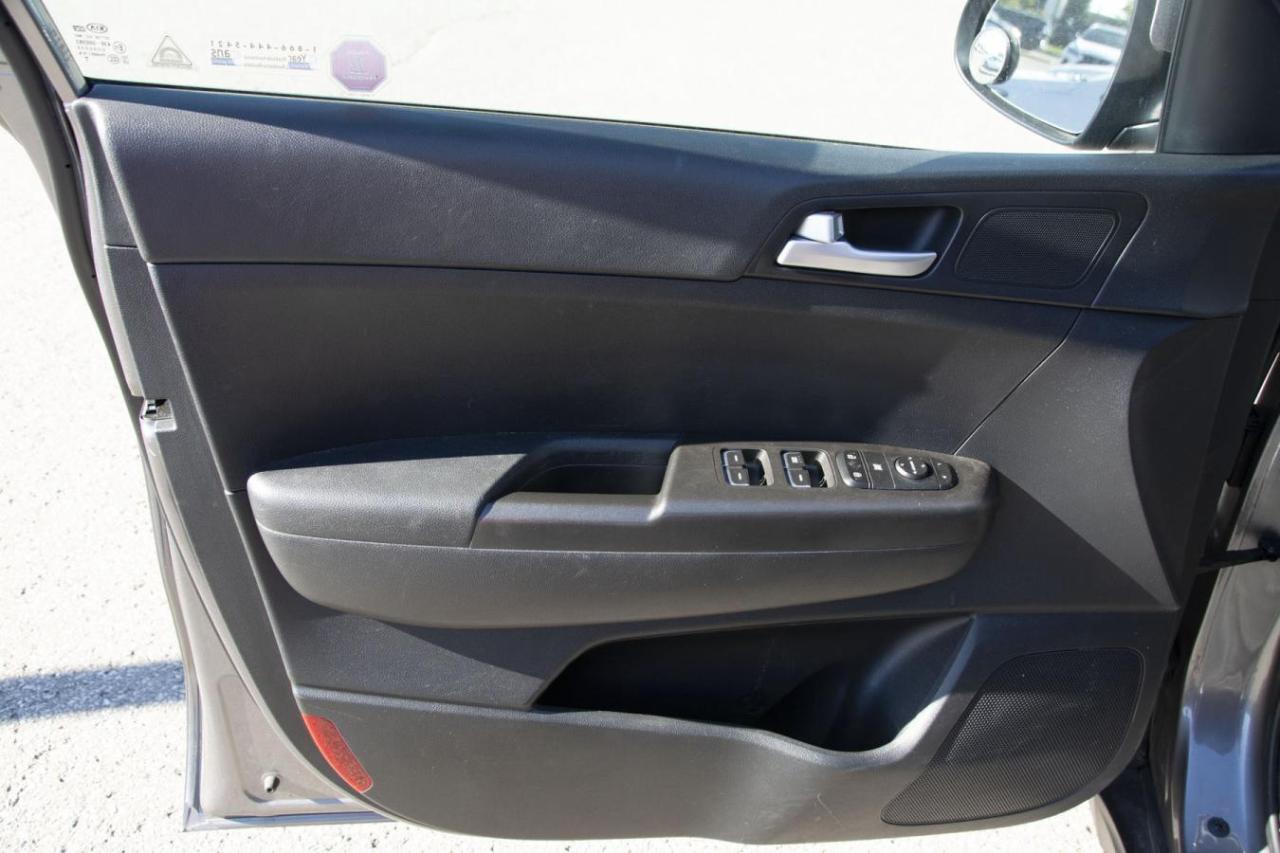 2017 Kia Sportage LX Photo