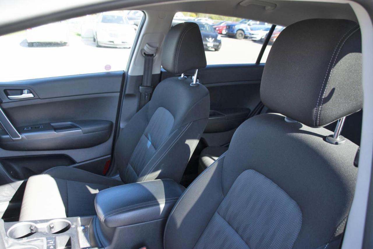 2017 Kia Sportage LX Photo