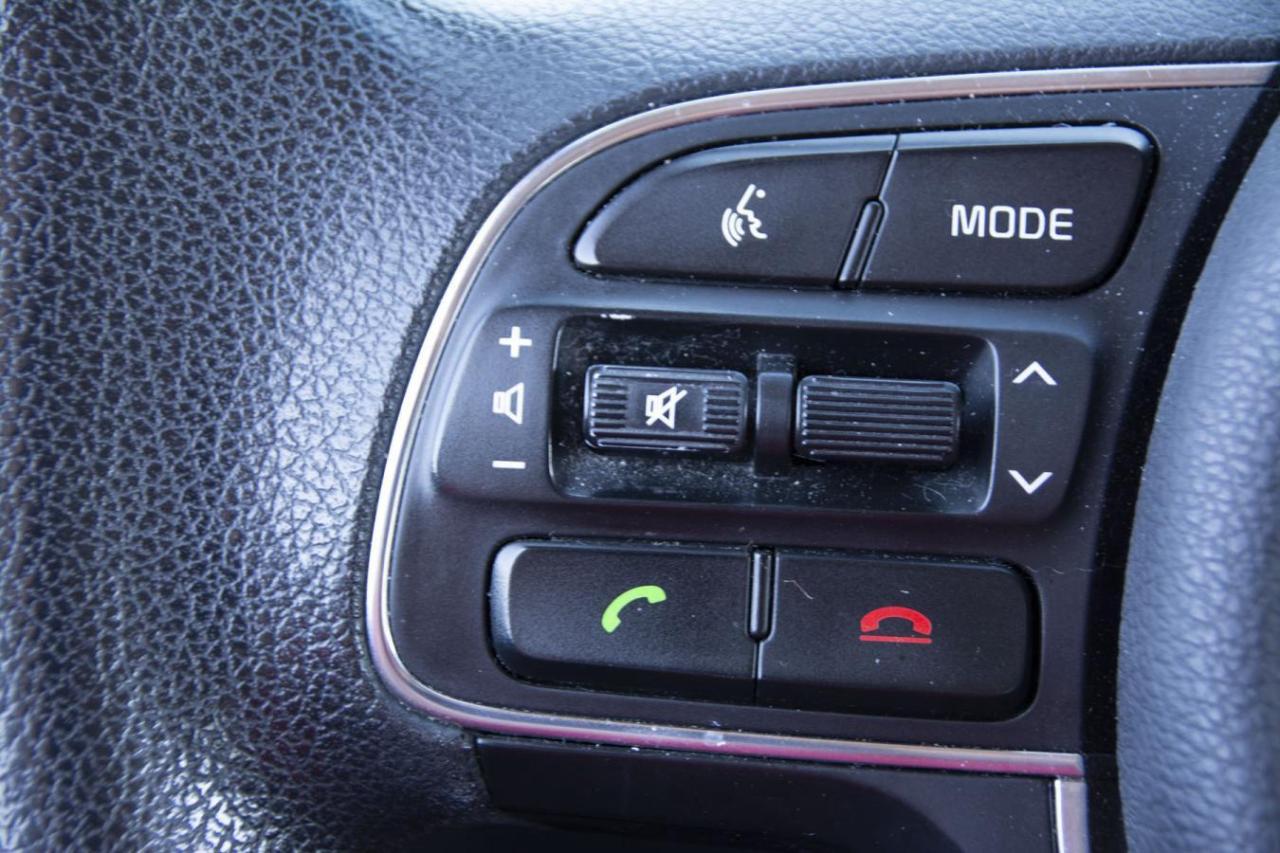 2017 Kia Sportage LX Photo