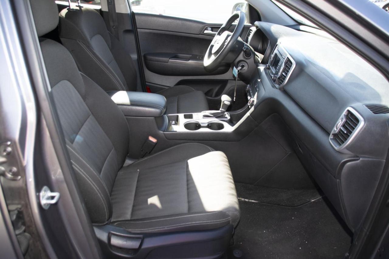 2017 Kia Sportage LX Photo