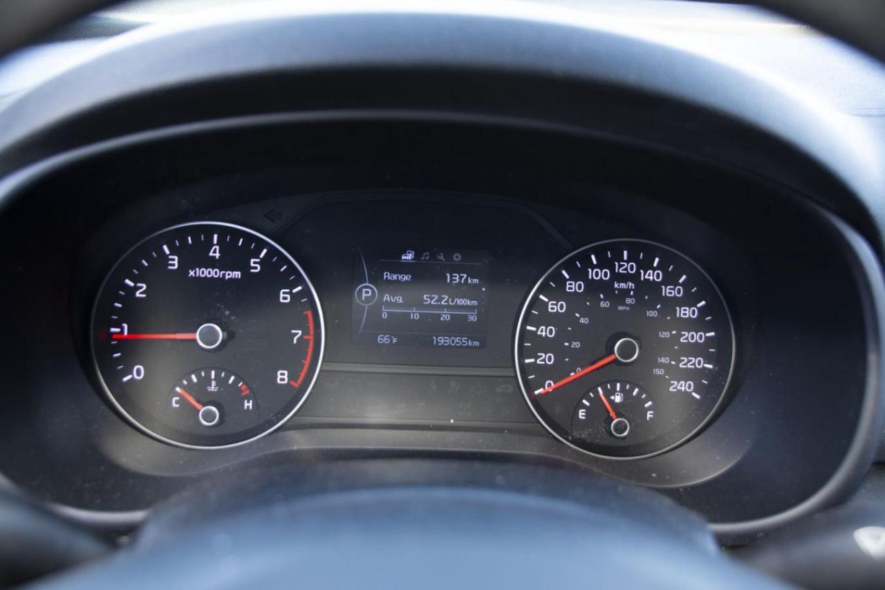 2017 Kia Sportage LX Photo