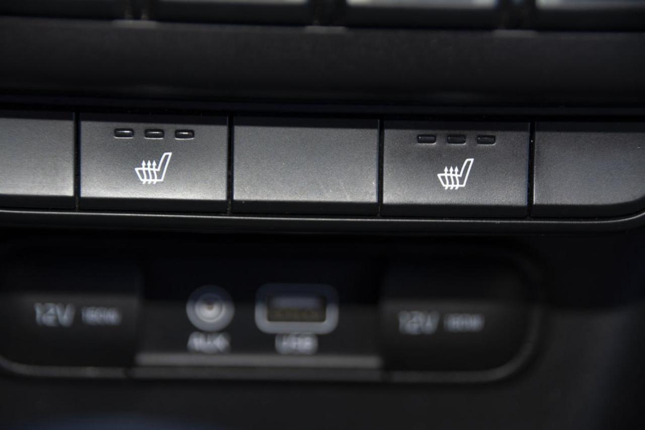 2017 Kia Sportage LX Photo