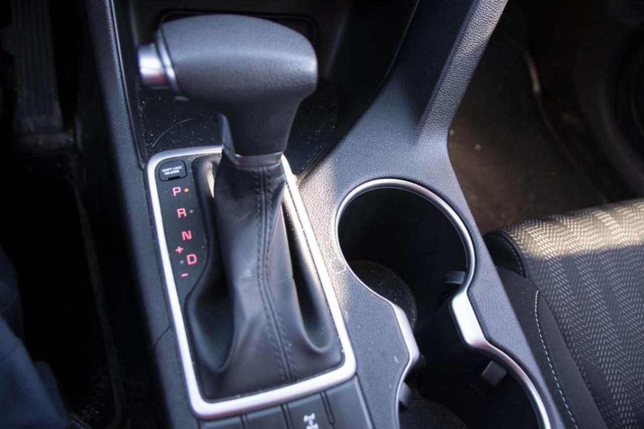 2017 Kia Sportage LX Photo