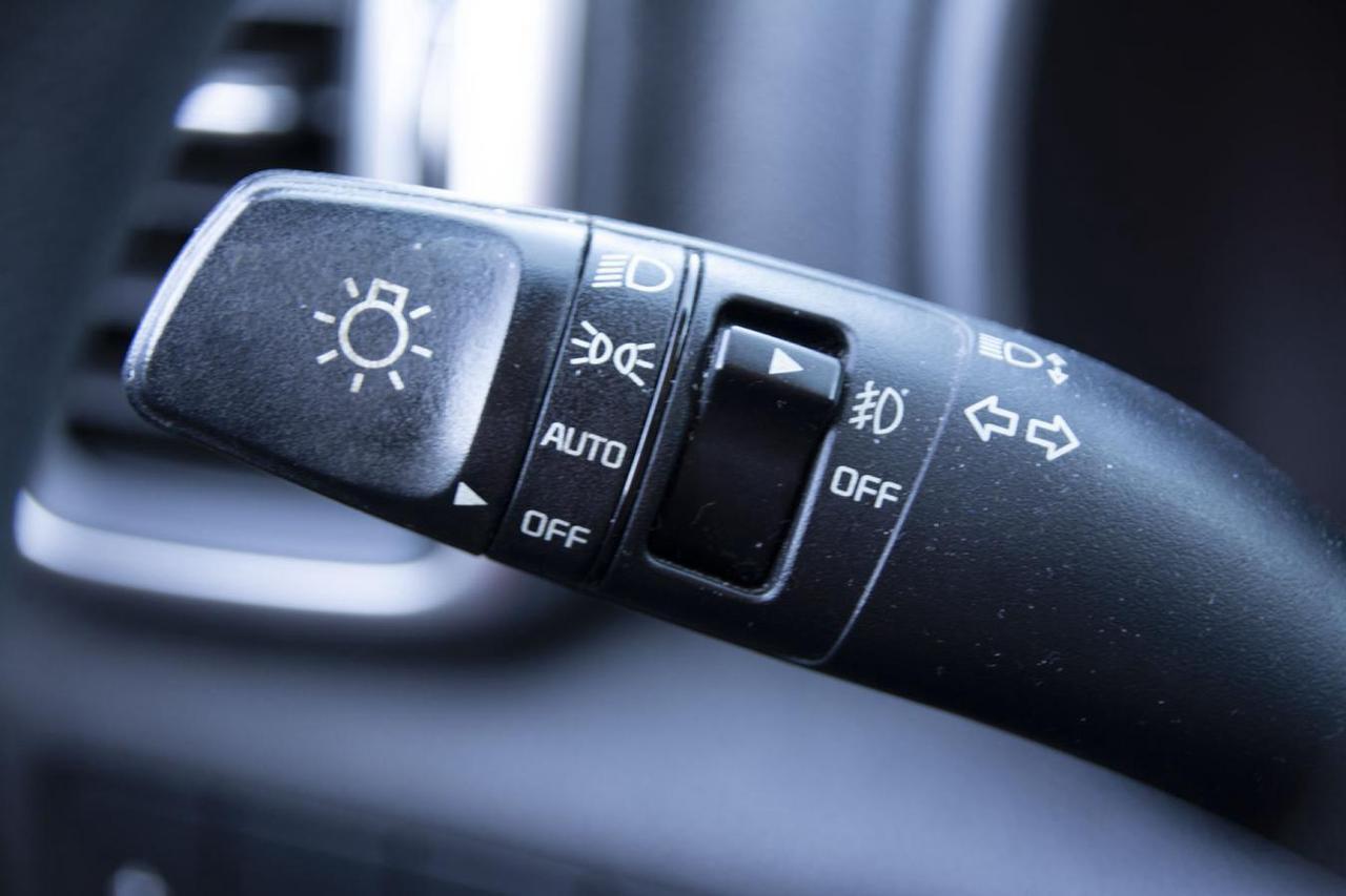 2017 Kia Sportage CERTIFIED   LX Photo