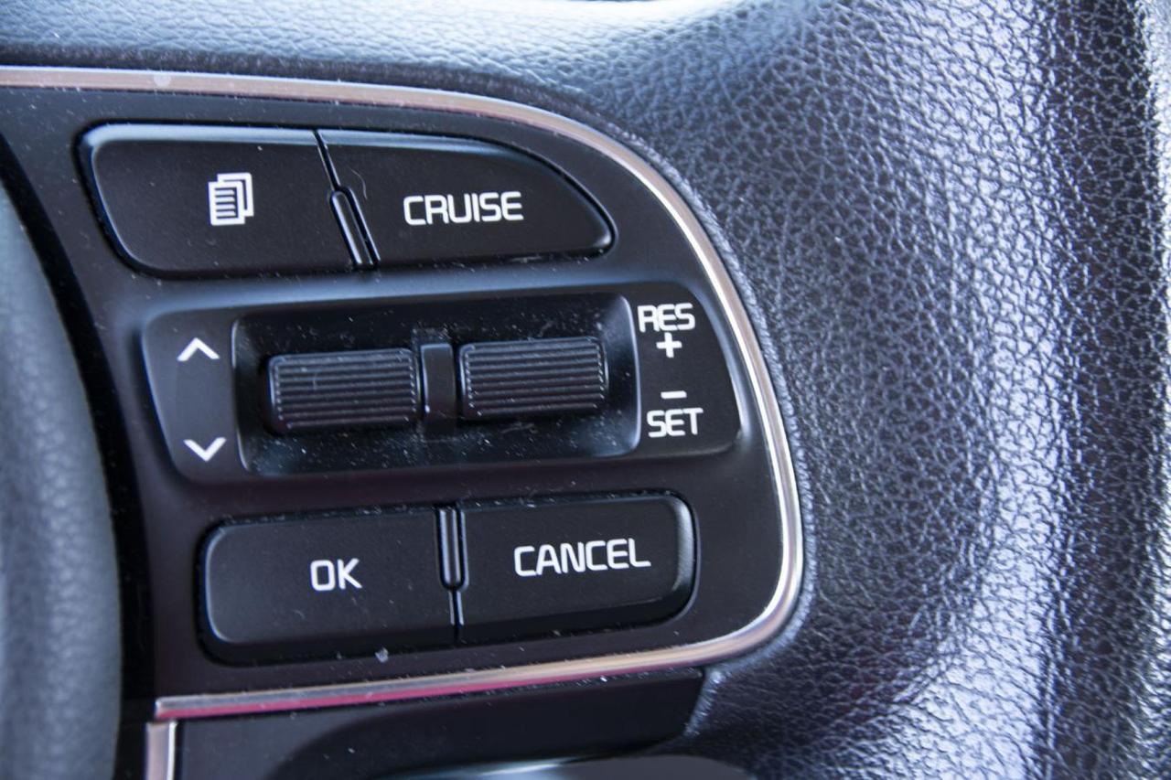 2017 Kia Sportage CERTIFIED   LX Photo