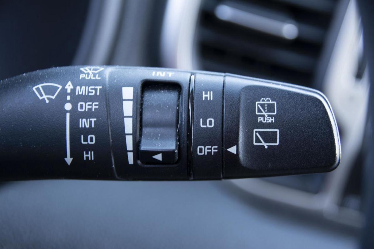 2017 Kia Sportage CERTIFIED   LX Photo