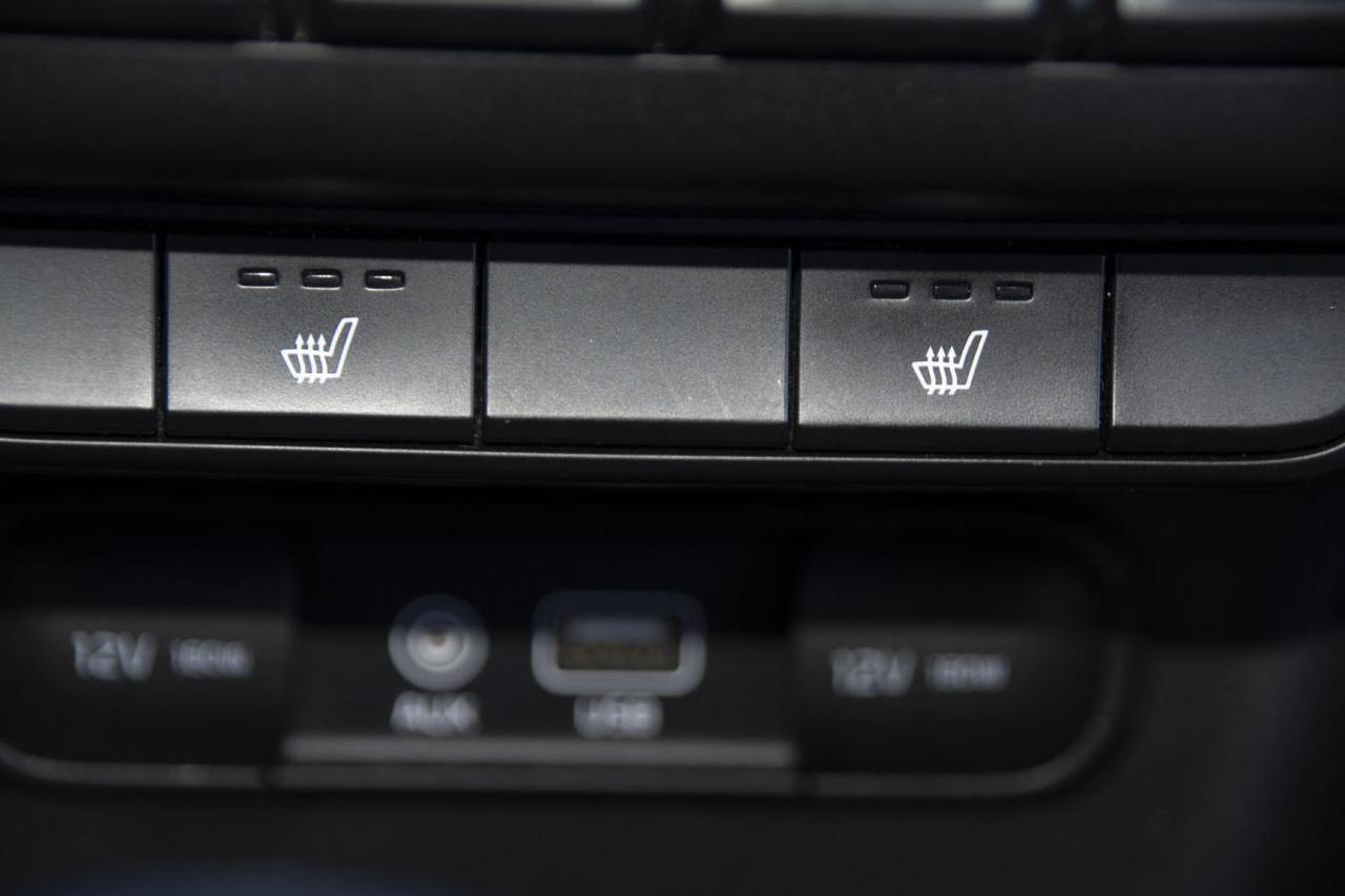 2017 Kia Sportage CERTIFIED   LX Photo