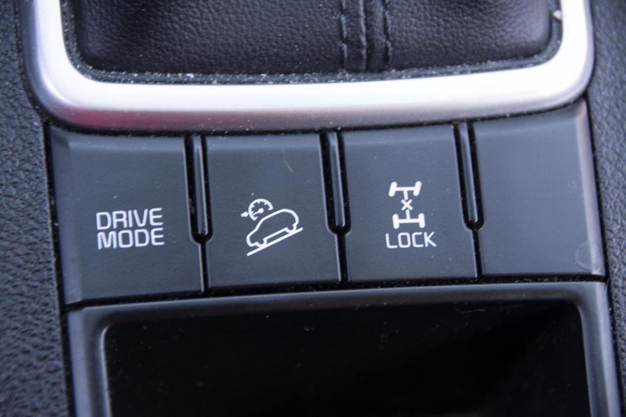 2017 Kia Sportage CERTIFIED   LX Photo