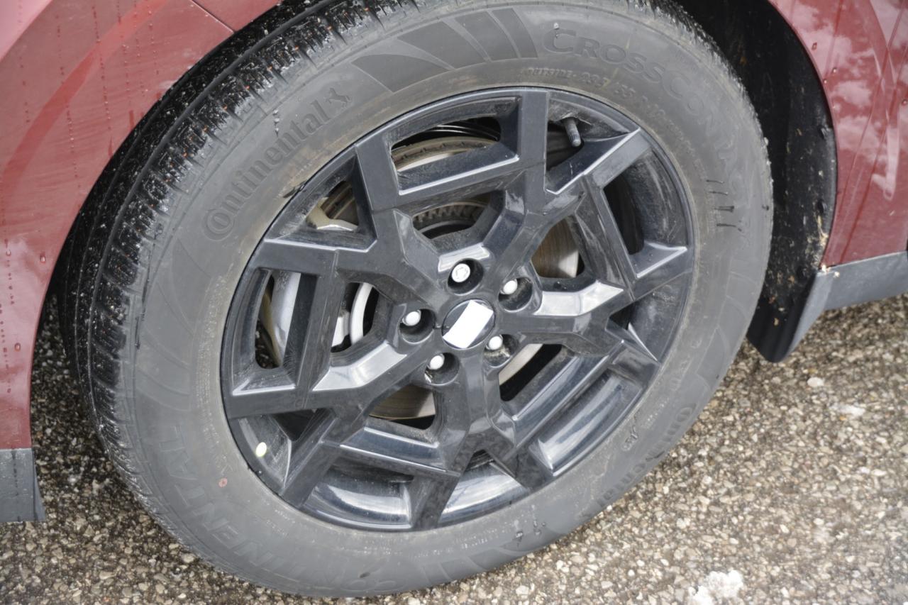 2026 Kia Carnival CARNIVAL SX Photo