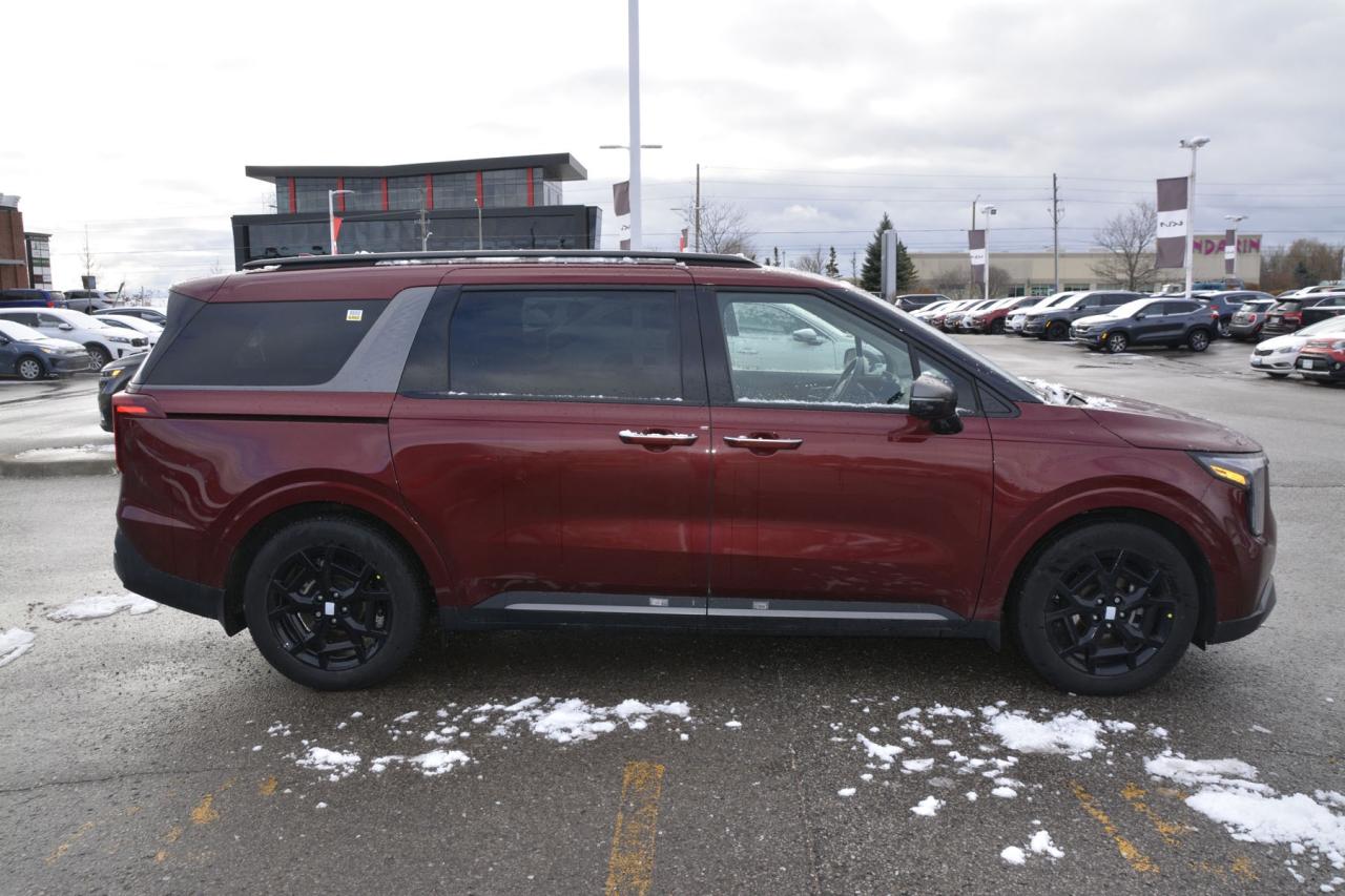 2026 Kia Carnival CARNIVAL SX Photo