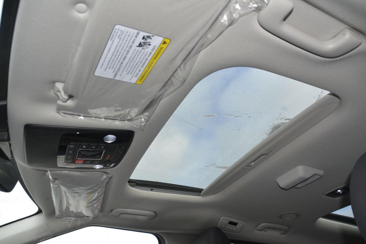 2026 Kia Carnival CARNIVAL SX Photo