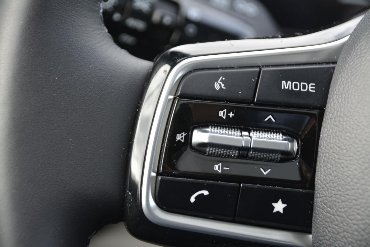 2026 Kia Carnival CARNIVAL SX Photo