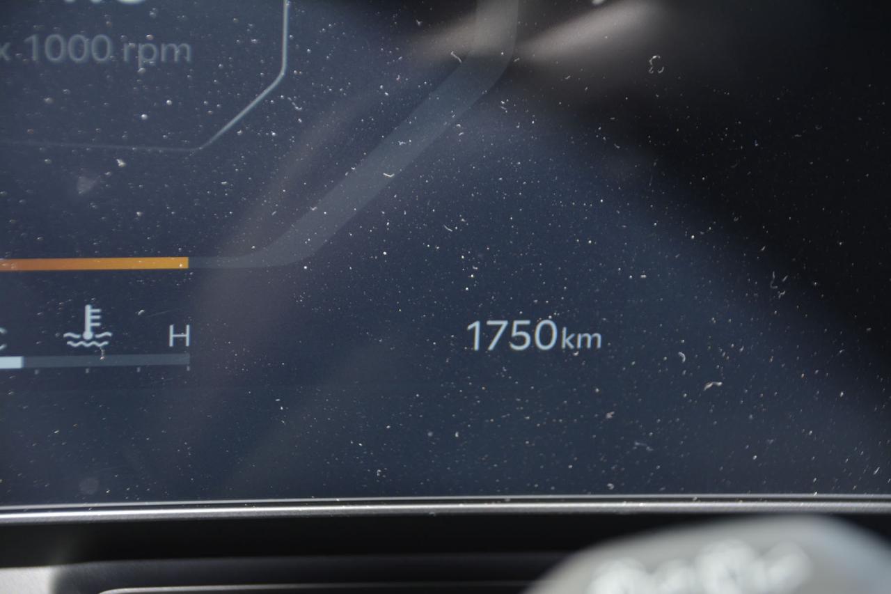 2026 Kia Carnival CARNIVAL SX Photo