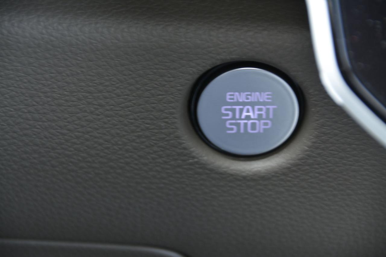 2026 Kia Carnival CARNIVAL SX Photo